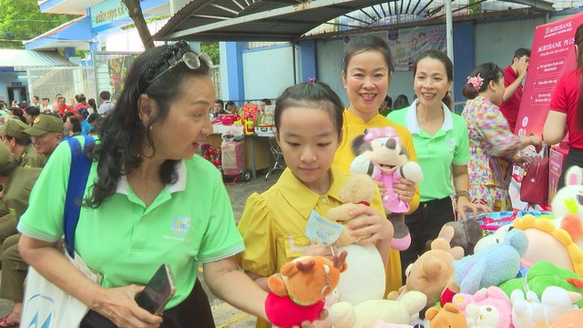 Phường Diên Hồng tổ chức Ngày Hội “Diên Hồng vững bước – Đất nước rạng ngời” - Ảnh 5.