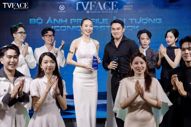  MC TRÀ MY VÀ KHÁT VỌNG KỂ CÂU CHUYỆN VIỆT NAM BẰNG NGÔN NGỮ TOÀN CẦU - Ảnh 1.