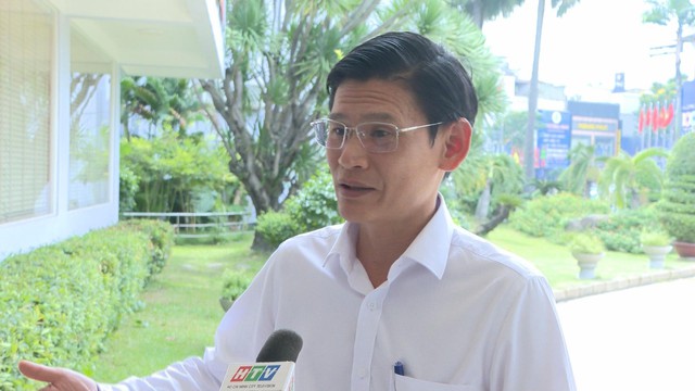 TP.HCM hướng đến vùng phát thải thấp: Bài toán vừa giảm ô nhiễm, vừa đảm bảo sinh kế người dân - Ảnh 2. tp.hcm