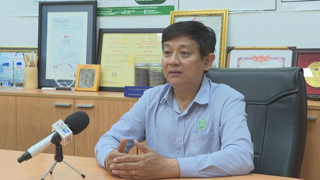 TP.HCM hướng đến vùng phát thải thấp: Bài toán vừa giảm ô nhiễm, vừa đảm bảo sinh kế người dân - Ảnh 3. ô nhiễm tp.hcm