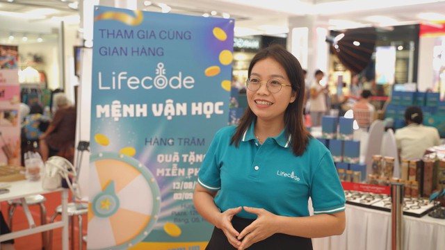 Hùng Vương Plaza bắt nhịp xu hướng bán lẻ đa kênh tại TP.HCM - Ảnh 4. Hùng vươngPlaza