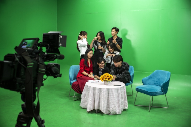 Trường Đại học Văn Lang được vinh danh Môi trường làm việc tốt nhất châu Á năm 2025 - Ảnh 3.