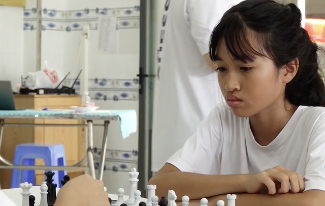 Mùa hè yêu thương cùng "Quân cờ hạnh phúc" - Ảnh 4.
