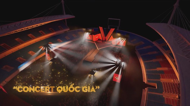 Tổ quốc trong tim” – Concert nghệ thuật đặc biệt chào mừng 80 năm Cách mạng Tháng Tám và Quốc khánh 2/9 - Ảnh 1.