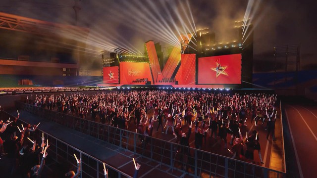 Tổ quốc trong tim” – Concert nghệ thuật đặc biệt chào mừng 80 năm Cách mạng Tháng Tám và Quốc khánh 2/9 - Ảnh 2.