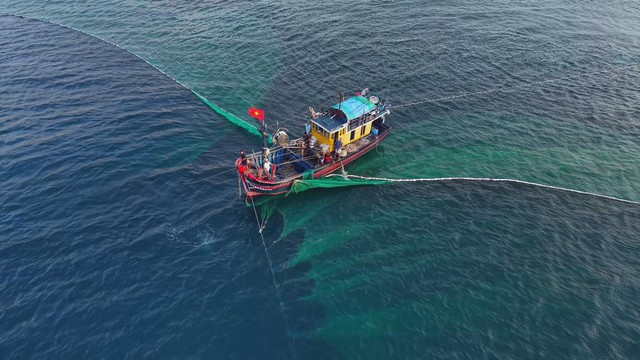 Du lịch bền vững: Xu hướng mới và hành vi thay đổi của du khách Việt - Ảnh 6.