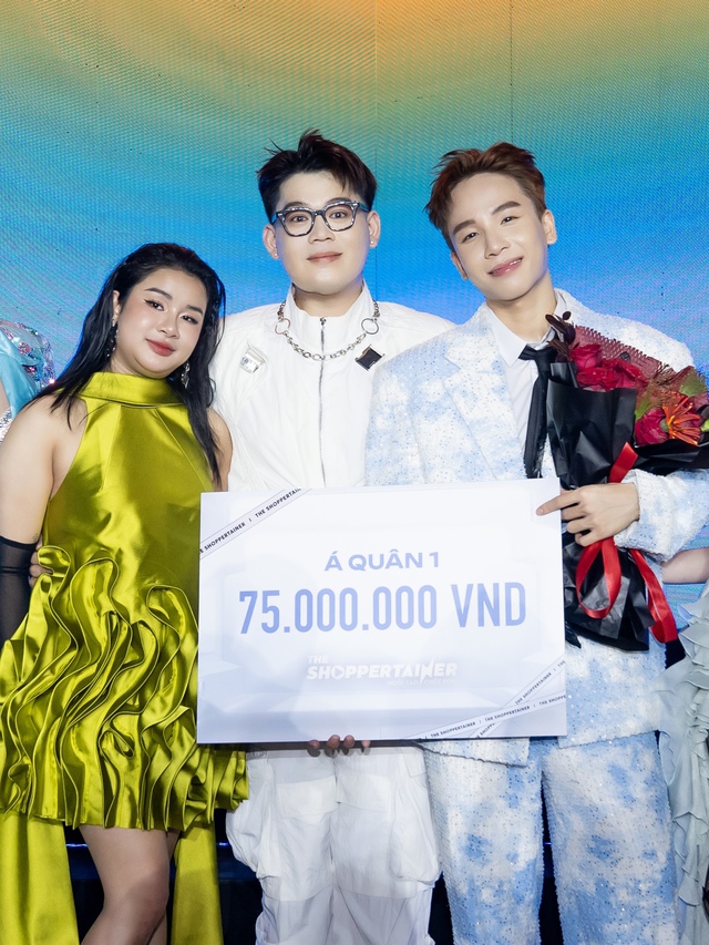 Kan Hy: Từ “Á quân Ngôi sao chốt đơn” đến khát vọng trở thành MC chuyên nghiệp - Ảnh 5.
