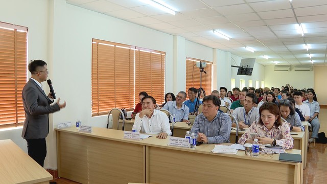 TP.HCM: "Hành trình thú vị qua những địa danh mới" - Ảnh 2.