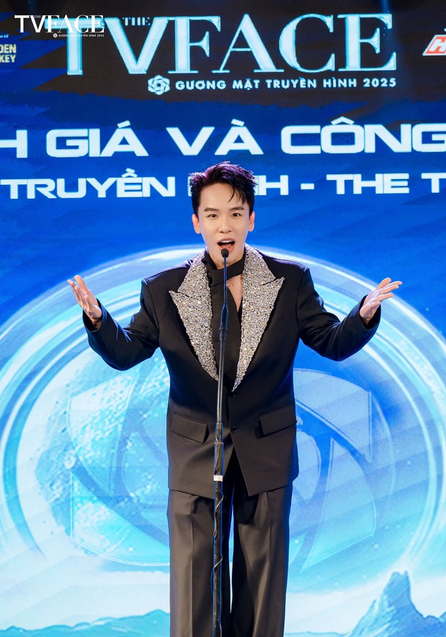 Kan Hy: Từ “Á quân Ngôi sao chốt đơn” đến khát vọng trở thành MC chuyên nghiệp - Ảnh 6.