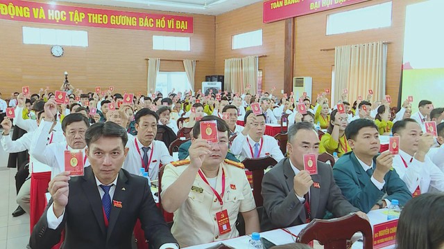 Phường Đông Hòa: Khát vọng vươn tầm thành phường văn minh, hiện đại  - Ảnh 3.