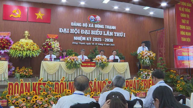 Đông Thạnh hướng tới đô thị sinh thái hiện đại - Ảnh 3.