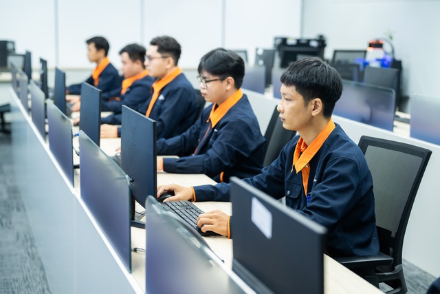 FPT khánh thành trung tâm dữ liệu quy mô lớn nhất Việt Nam - Ảnh 3.