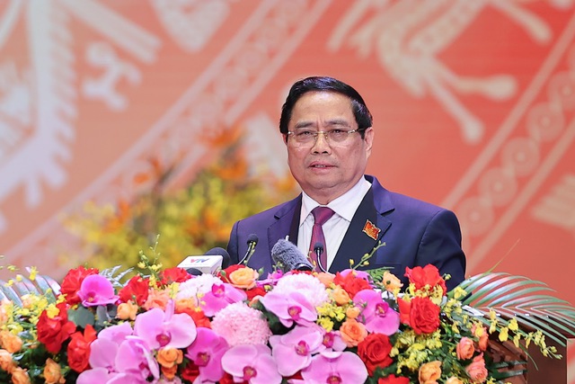 Long trọng kỷ niệm 80 năm ngày thành lập Chính phủ - Ảnh 6.