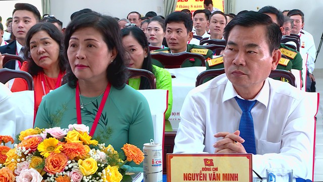 Phường An Phú: Nỗ lực xây dựng phường văn minh, giàu đẹp - Ảnh 4.