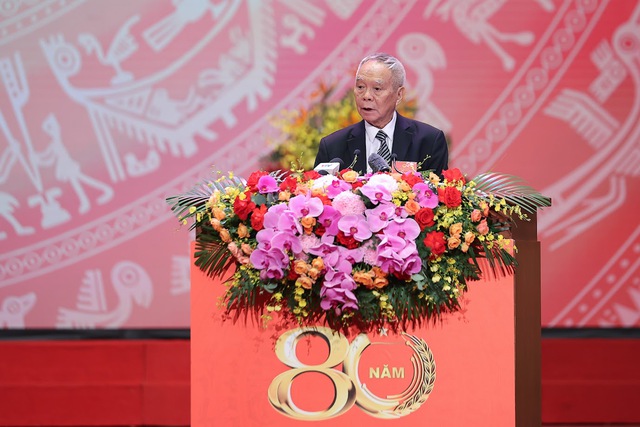 Long trọng kỷ niệm 80 năm ngày thành lập Chính phủ - Ảnh 11.