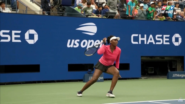Venus Williams trở lại Giải đơn nữ Mỹ mở rộng ở tuổi 45 - Ảnh 1.