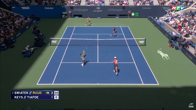 Venus Williams trở lại Giải đơn nữ Mỹ mở rộng ở tuổi 45 - Ảnh 2.