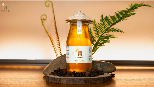Mật ong Ivy Honey – Tiên phong nâng tầm giá trị mật ong Việt - Ảnh 2.