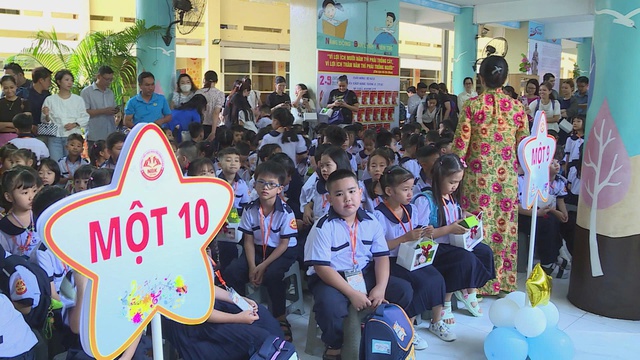 Năm học đặc biệt, sẵn sàng đổi mới - Ảnh 2.
