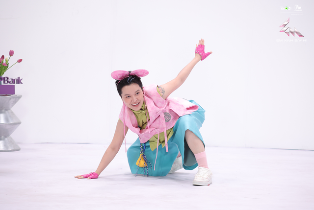 Cháy hết mình với Chung kết 2 "Em xinh Say Hi" - Ảnh 4.