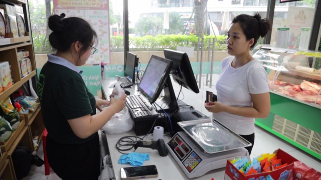 Tháo gỡ vướng mắc hóa đơn điện tử, hướng tới 2 triệu doanh nghiệp - Ảnh 3.
