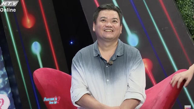 Khi hai mảnh đời từng đổ vỡ tìm thấy hy vọng mới - Ảnh 1.