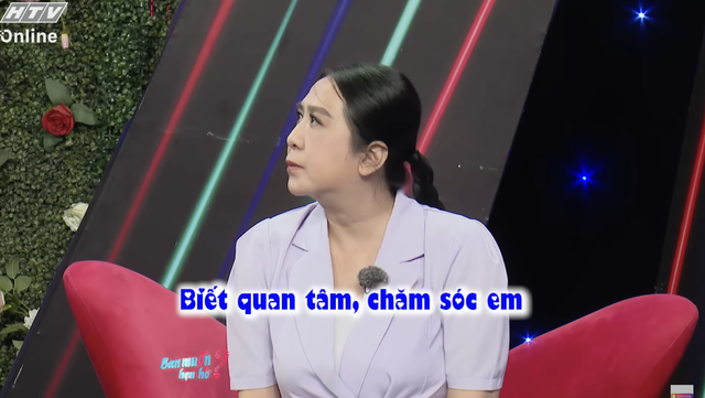 Khi hai mảnh đời từng đổ vỡ tìm thấy hy vọng mới - Ảnh 2.