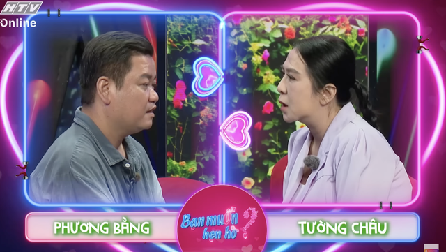Khi hai mảnh đời từng đổ vỡ tìm thấy hy vọng mới - Ảnh 3.