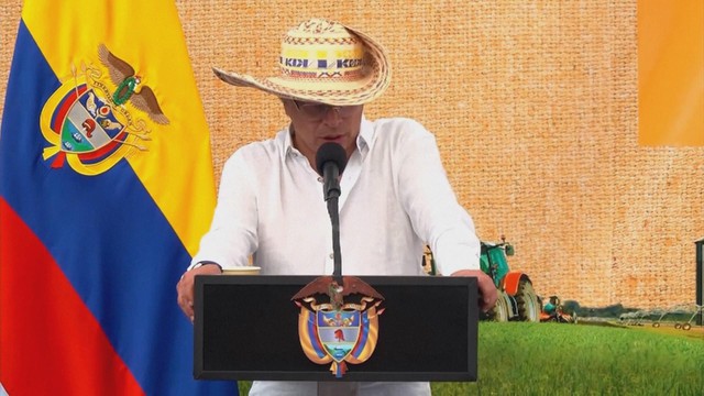 Hàng chục người thương vong trong hai vụ tấn công ở Colombia - Ảnh 4.