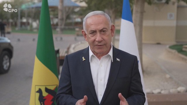 Israel thông báo nối lại đàm phán ngừng bắn ở Gaza - Ảnh 1.