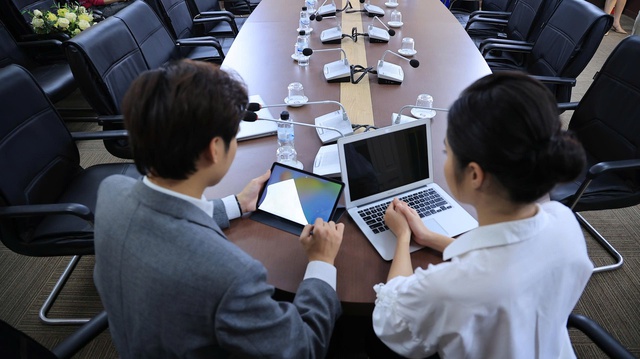 Internet Công nghiệp – Chìa khóa để Doanh nghiệp Việt bứt phá - Ảnh 2.
