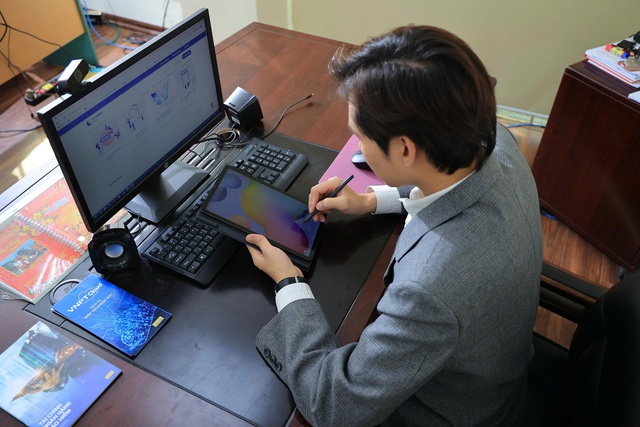 Internet Công nghiệp – Chìa khóa để Doanh nghiệp Việt bứt phá - Ảnh 3.
