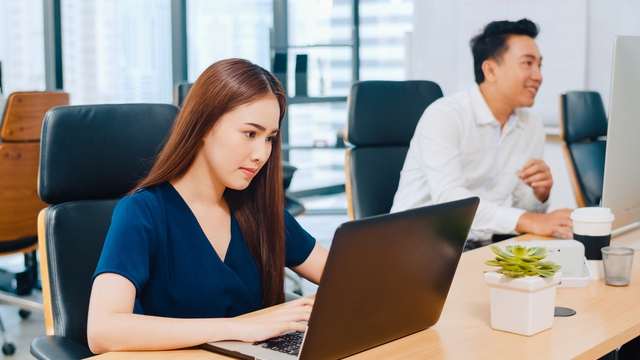 Internet Công nghiệp – Chìa khóa để Doanh nghiệp Việt bứt phá - Ảnh 1.
