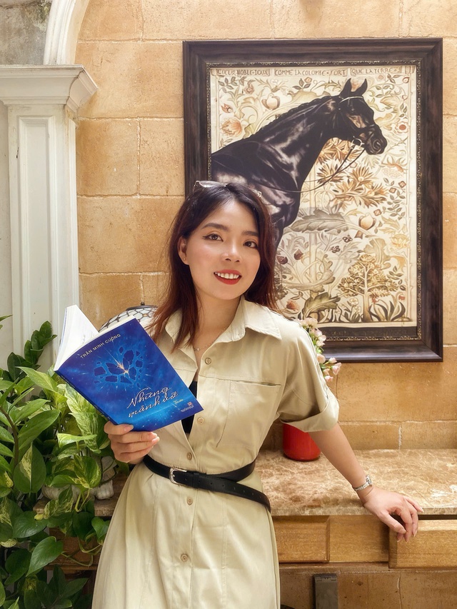 Như Nhỏ Nhắn - Hành trình đa sắc màu cùng thiếu nhi HTV - Ảnh 9.