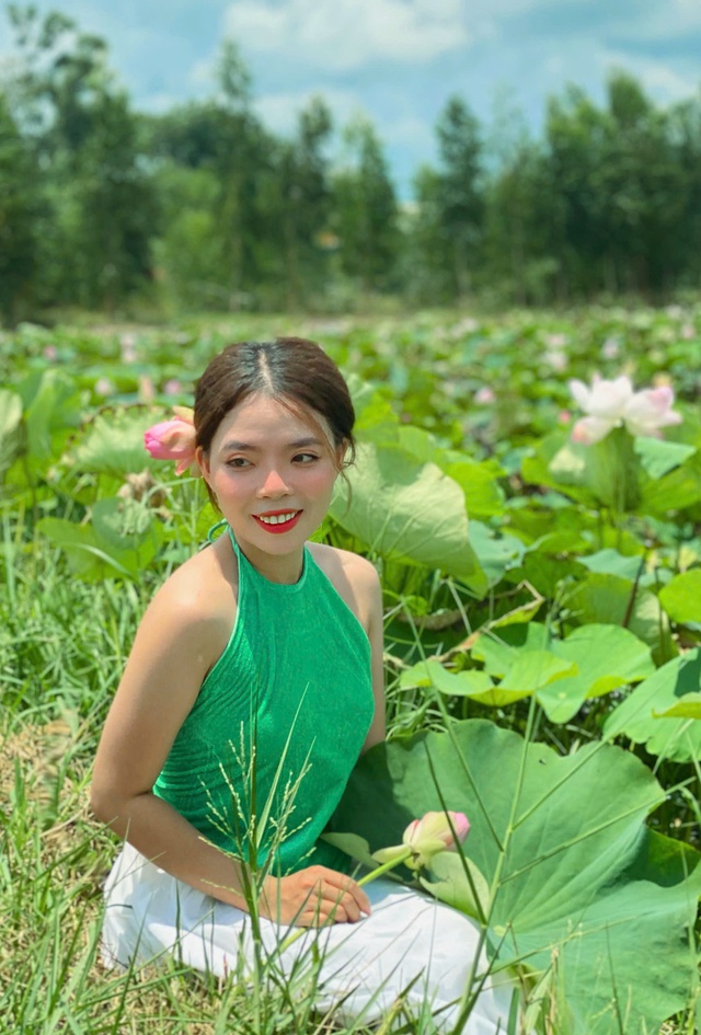Như Nhỏ Nhắn - Hành trình đa sắc màu cùng thiếu nhi HTV - Ảnh 10.