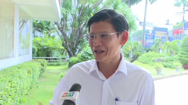 Vùng phát thải thấp tại TP.HCM: Lộ trình và những thách thức - Ảnh 2.