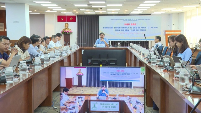 TP.HCM bắn pháo hoa đón Quốc Khánh 2/9 tại 3 điểm tầm cao  - Ảnh 2.