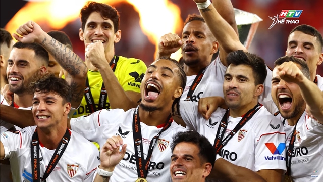 Tổng hợp: Leverkusen ký hợp đồng với Loic Bade, Kounde gia hạn với Barcelona đến năm 2023,... - Ảnh 1.