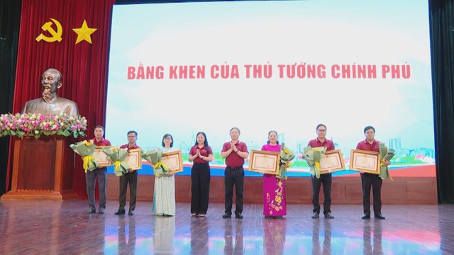 Công tác Tuyên giáo và Dân vận TP.HCM đổi mới mạnh mẽ, bám sát cơ sở - Ảnh 3.