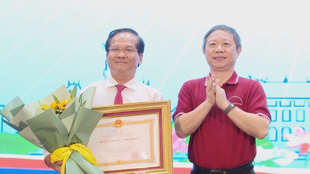Công tác Tuyên giáo và Dân vận TP.HCM đổi mới mạnh mẽ, bám sát cơ sở - Ảnh 2.