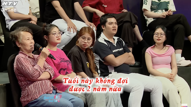 Cô giáo muốn chờ 2 năm mới cưới  - Ảnh 4.