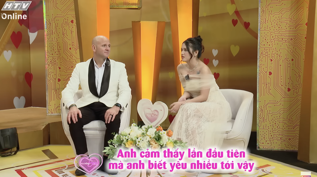 Bà ngoại làm "giám khảo", chàng rể Mỹ vượt thử thách để cưới cô cháu gái - Ảnh 3.