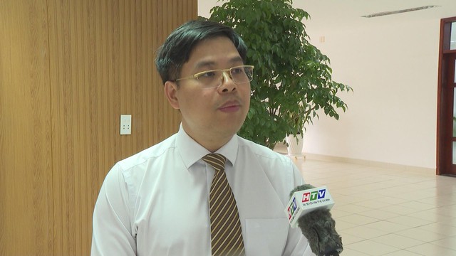 Ký kết hợp tác đào tạo nguồn nhân lực chất lượng cao trong lĩnh vực tài chính - Ảnh 3.