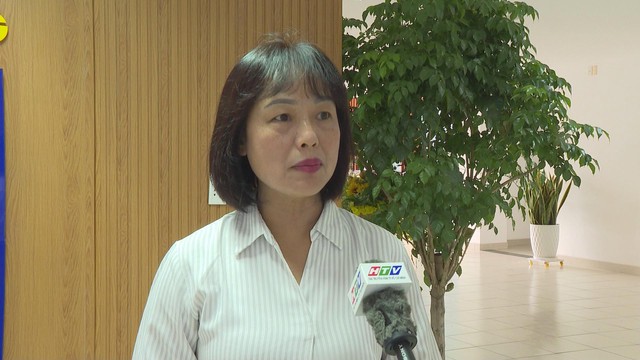 Ký kết hợp tác đào tạo nguồn nhân lực chất lượng cao trong lĩnh vực tài chính - Ảnh 2.