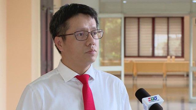 Điểm chuẩn đại học 2025: Nhiều ngành “hot” tăng so với năm 2024 - Ảnh 3.