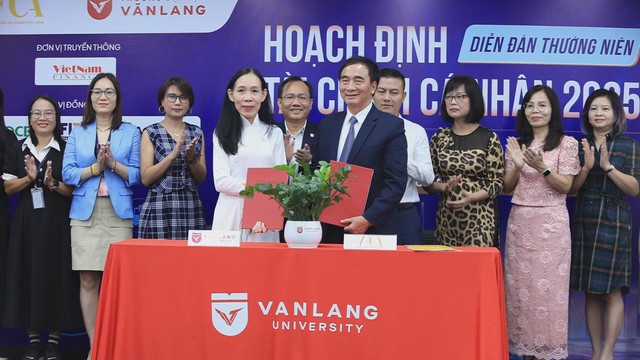TP.HCM tổ chức Diễn đàn Hoạch định Tài chính cá nhân lần thứ 5 - Ảnh 1.