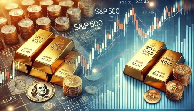 Thị trường ngày 26/8/2025: Giá vàng lập đỉnh mới, xăng dầu nối tiếp đà tăng - Ảnh 3.