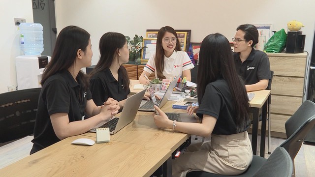 Nghị quyết 57: Động lực cho Doanh nghiệp Việt bứt phá với sản phẩm xanh và công nghệ số - Ảnh 3.