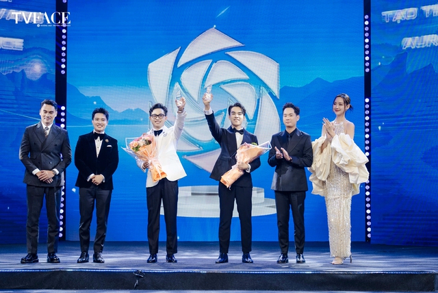 Chung kết The TVFACE 2025: Sân khấu hoành tráng, nội dung đặc sắc - Ảnh 2.