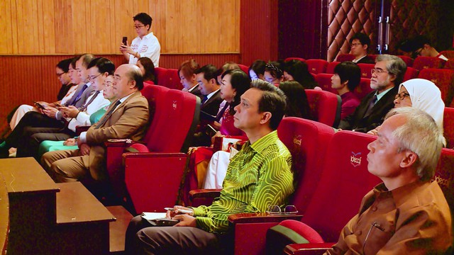 TP.HCM kỷ niệm 58 năm thành lập ASEAN và 30 năm Việt Nam gia nhập - Ảnh 2.